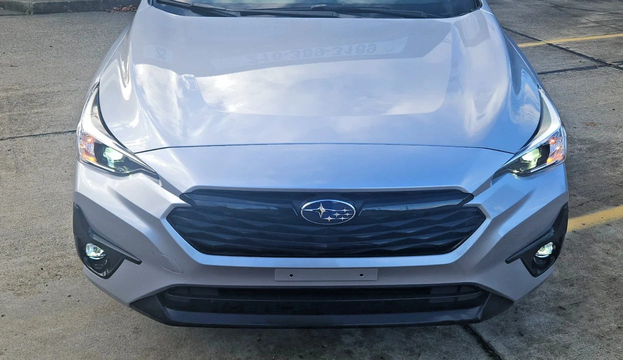 2024 Subaru Impreza 6th Gen - Image 6 of 21