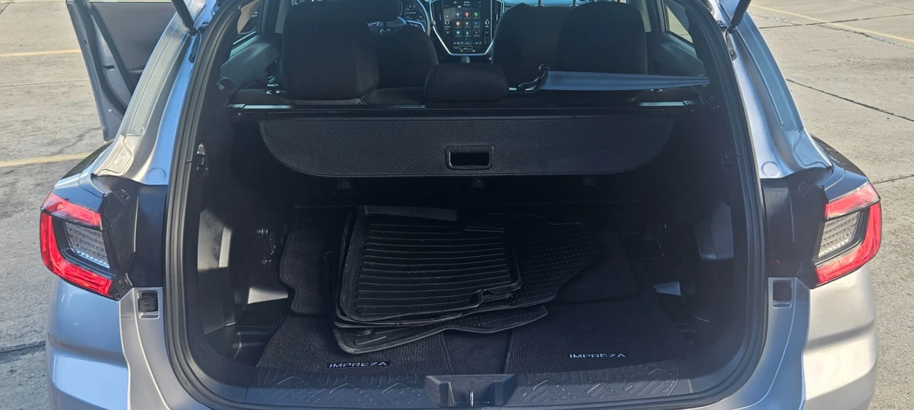 2024 Subaru Impreza 6th Gen - Image 14 of 21