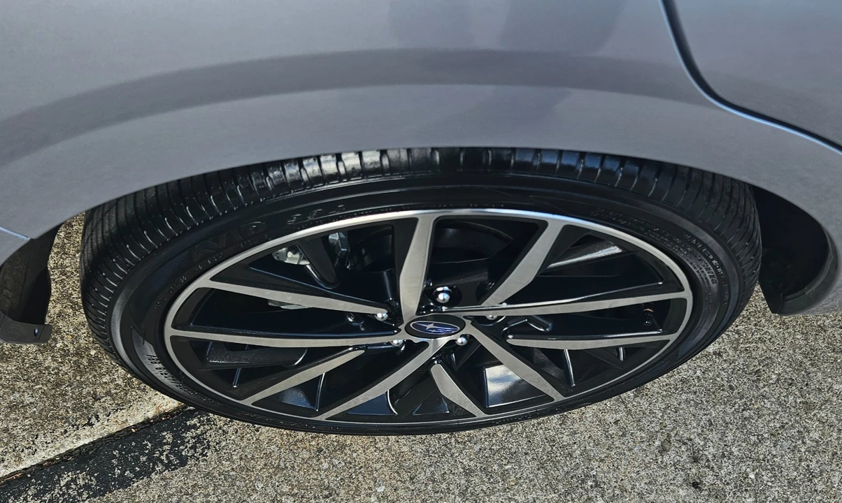 2024 Subaru Impreza 6th Gen - Image 12 of 21