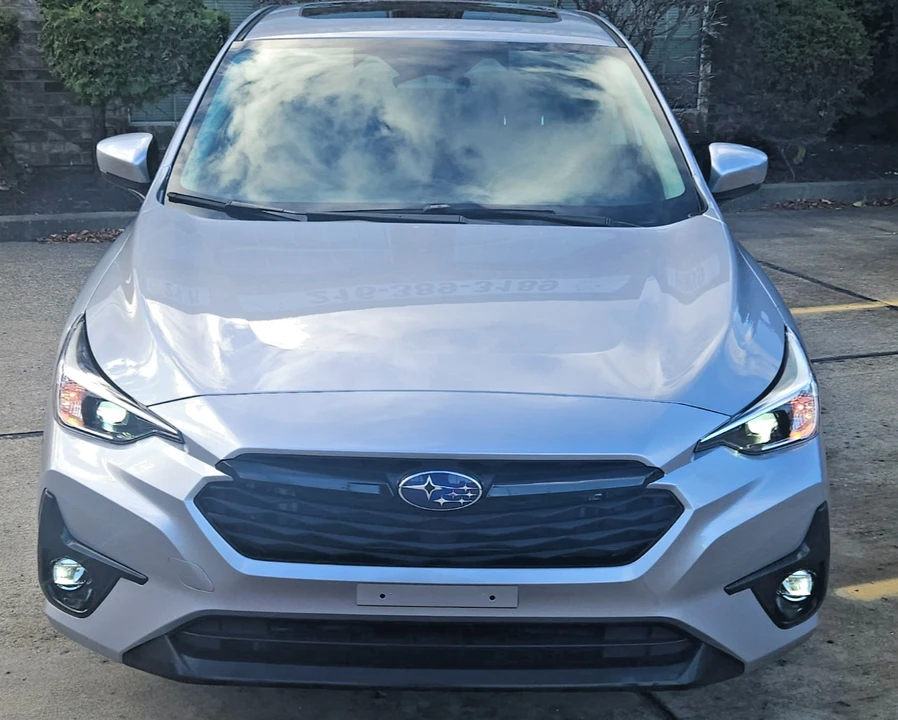 2024 Subaru Impreza 6th Gen - Image 5 of 21