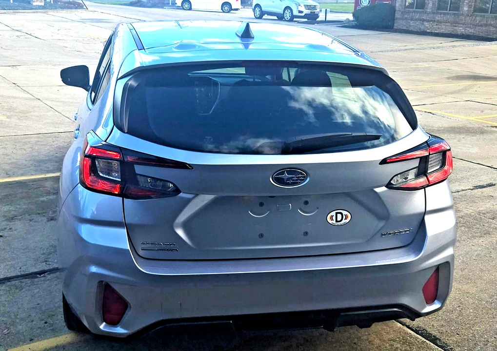 2024 Subaru Impreza 6th Gen - Image 6 of 21