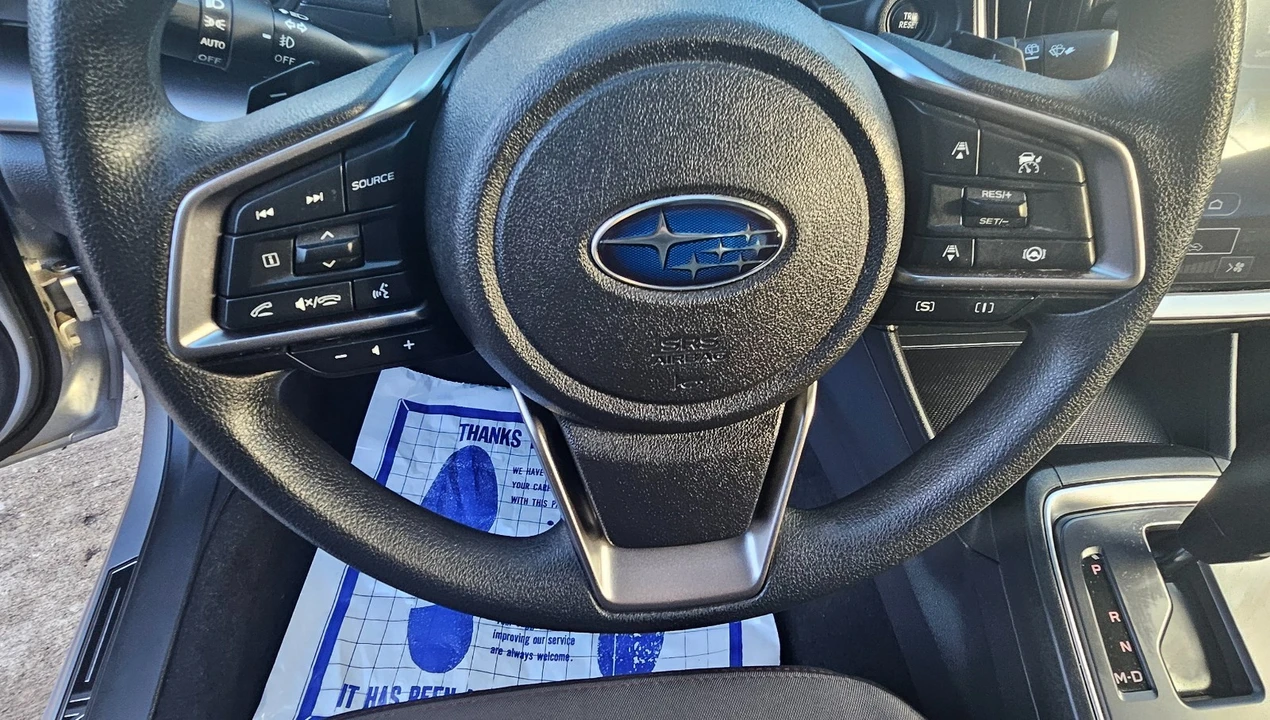 2024 Subaru Impreza 6th Gen - Image 18 of 21