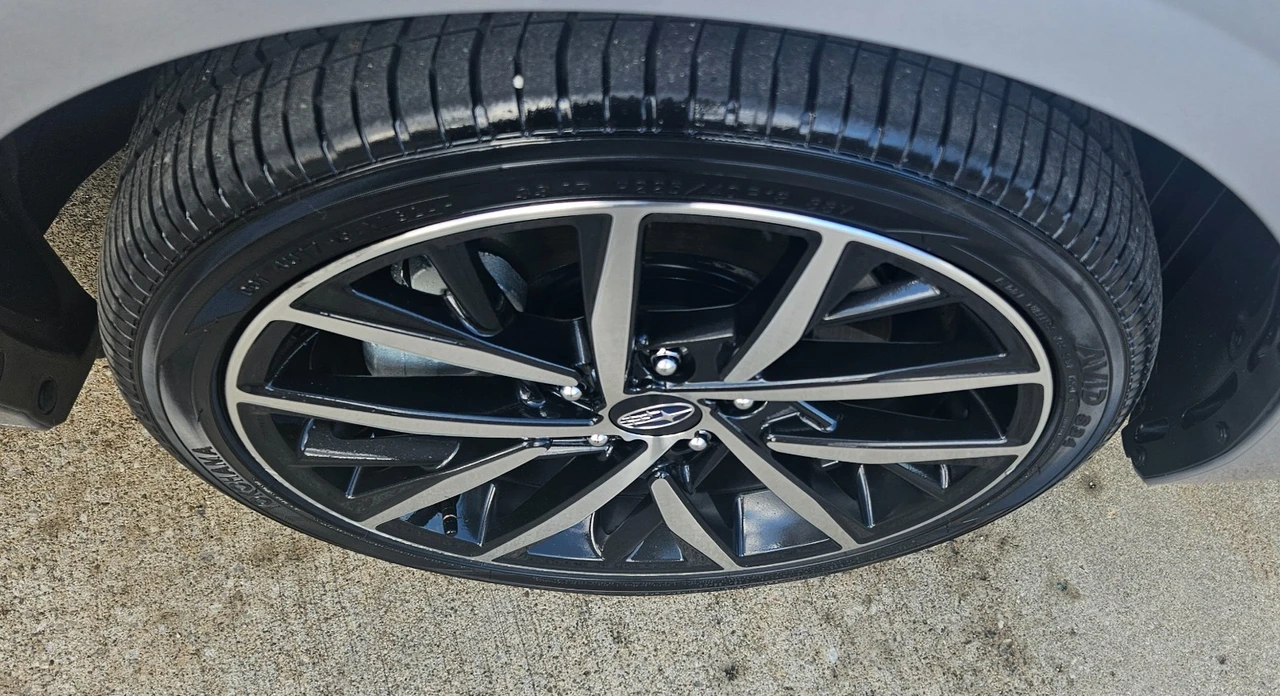 2024 Subaru Impreza 6th Gen - Image 10 of 21