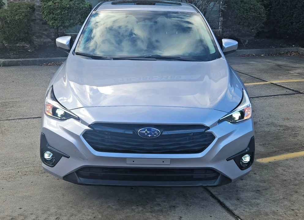 2024 Subaru Impreza 6th Gen - Image 5 of 21
