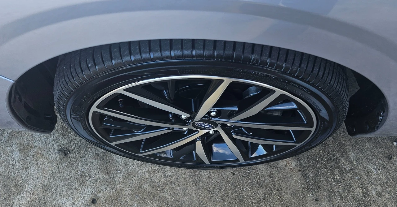 2024 Subaru Impreza 6th Gen - Image 11 of 21