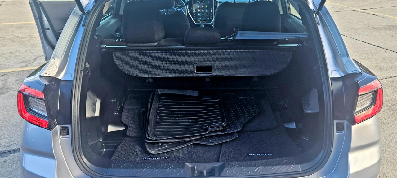 2024 Subaru Impreza 6th Gen - Image 15 of 21