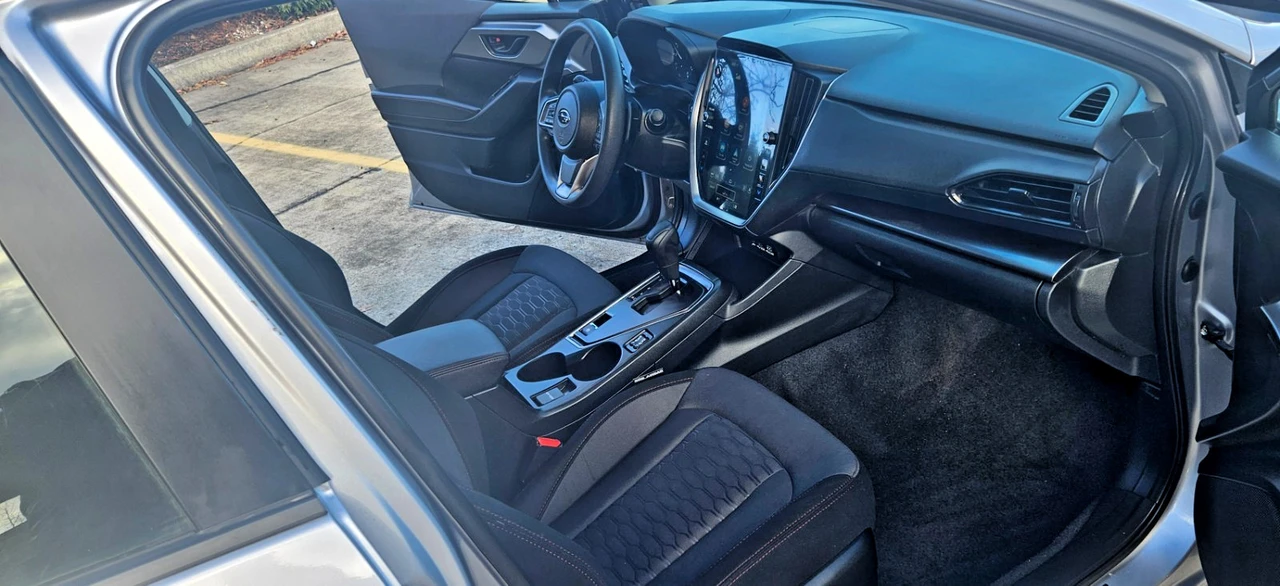 2024 Subaru Impreza 6th Gen - Image 16 of 21