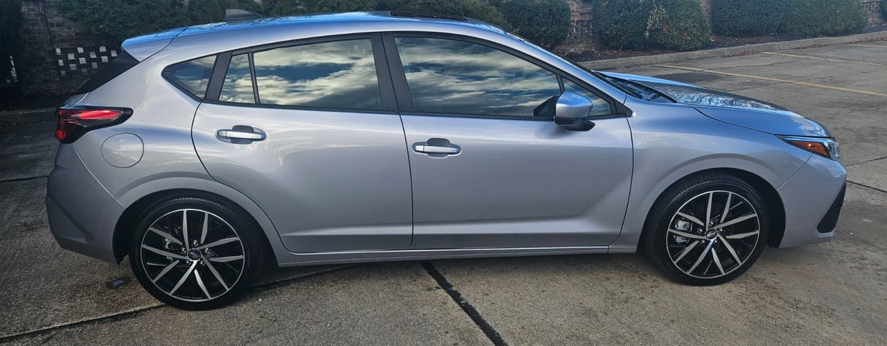 2024 Subaru Impreza 6th Gen - Image 7 of 21