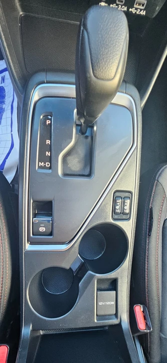 2024 Subaru Impreza 6th Gen - Image 19 of 21