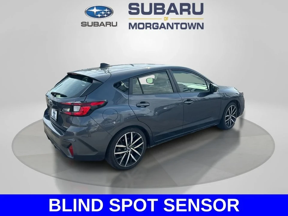 2024 Subaru Impreza 6th Gen - Image 5 of 12