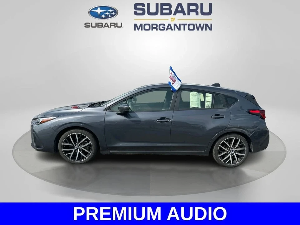 2024 Subaru Impreza 6th Gen - Image 8 of 12