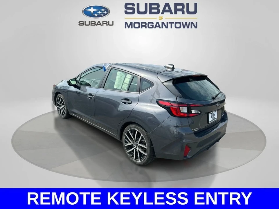 2024 Subaru Impreza 6th Gen - Image 7 of 12