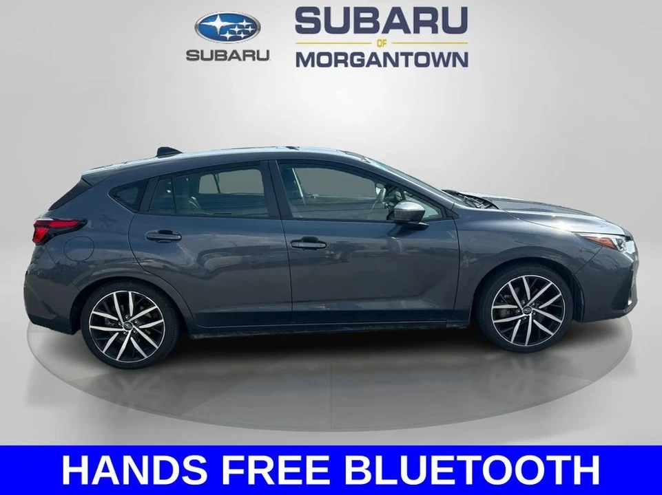 2024 Subaru Impreza 6th Gen - Image 4 of 12