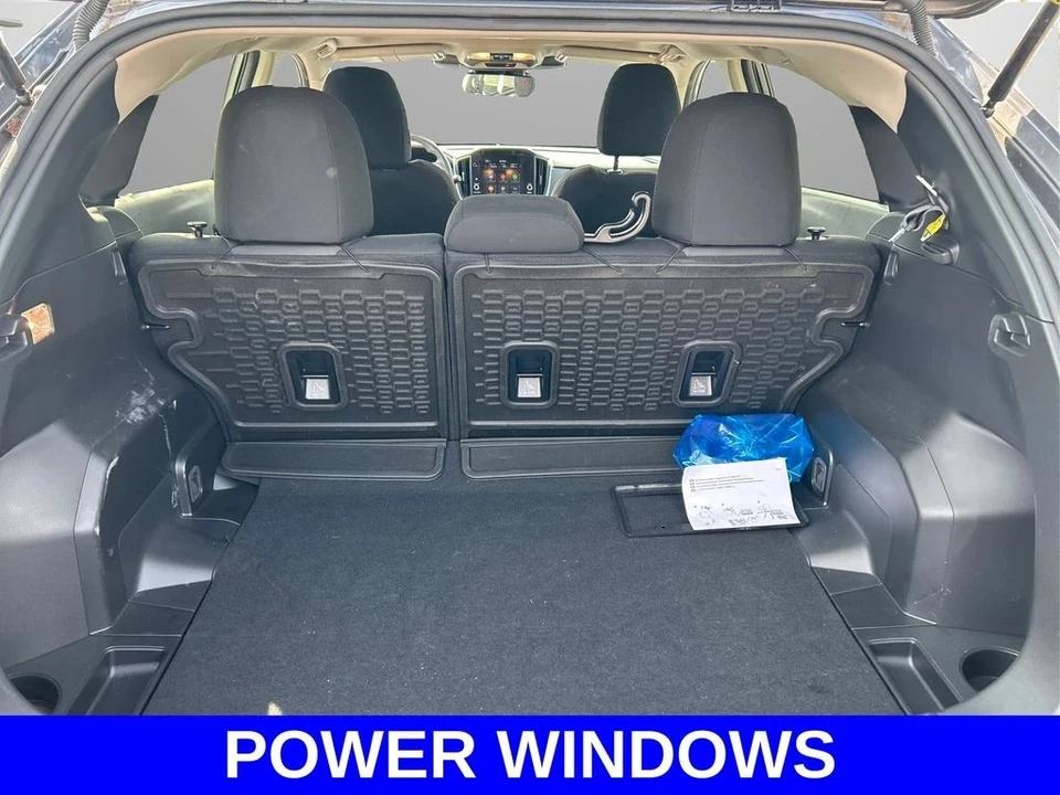 2024 Subaru Impreza 6th Gen - Image 11 of 12