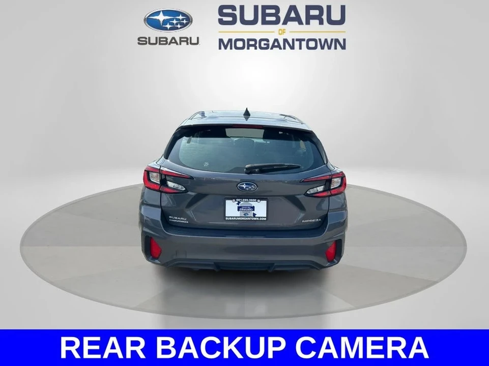 2024 Subaru Impreza 6th Gen - Image 6 of 12