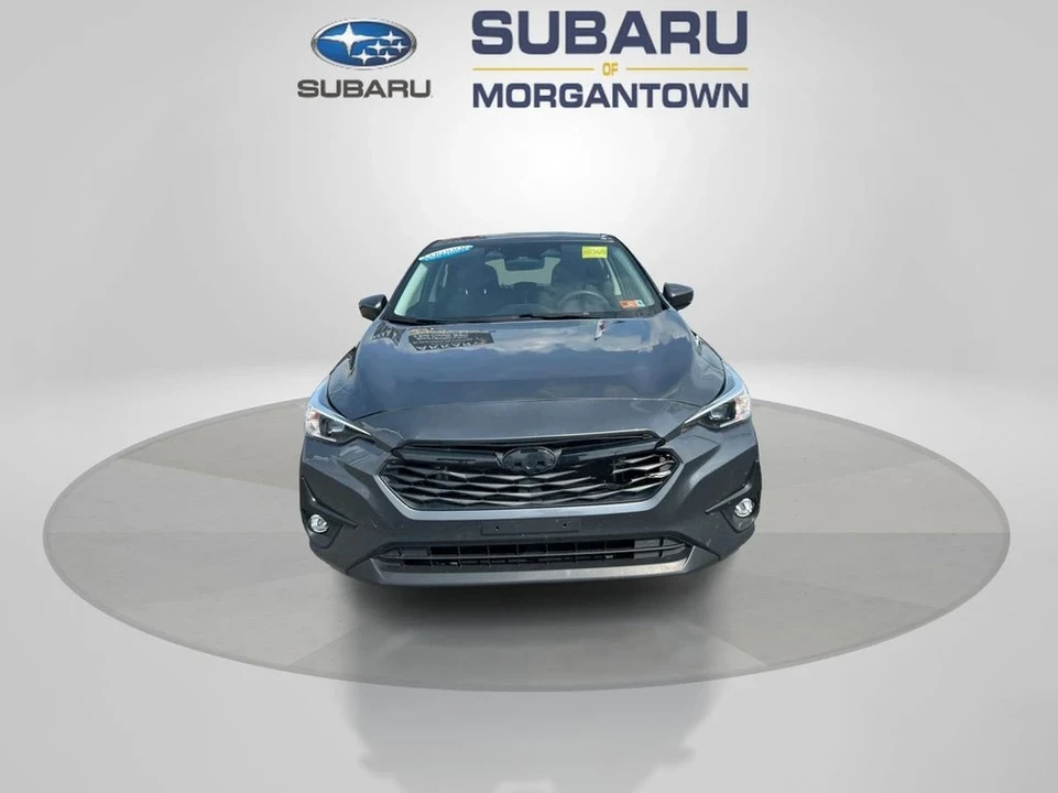 2024 Subaru Impreza 6th Gen - Image 2 of 12