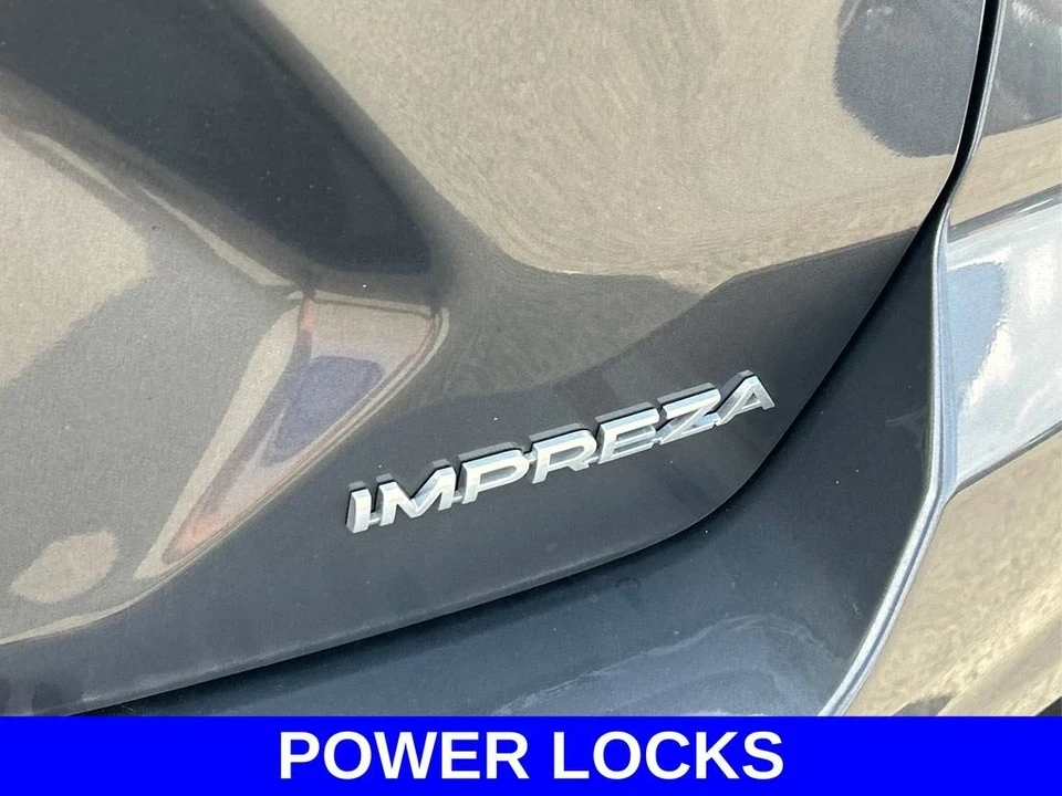 2024 Subaru Impreza 6th Gen - Image 12 of 12