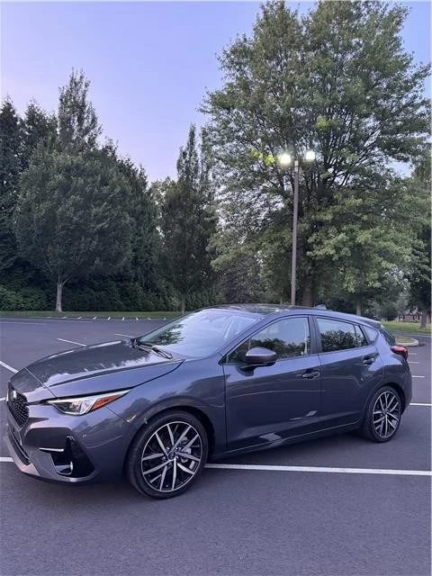 2024 Subaru Impreza 6th Gen - Image 8 of 18