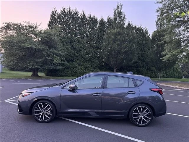 2024 Subaru Impreza 6th Gen - Image 7 of 18