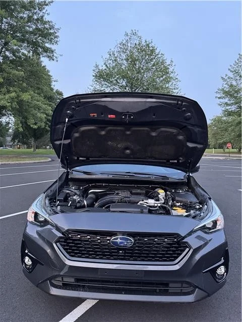 2024 Subaru Impreza 6th Gen - Image 14 of 18