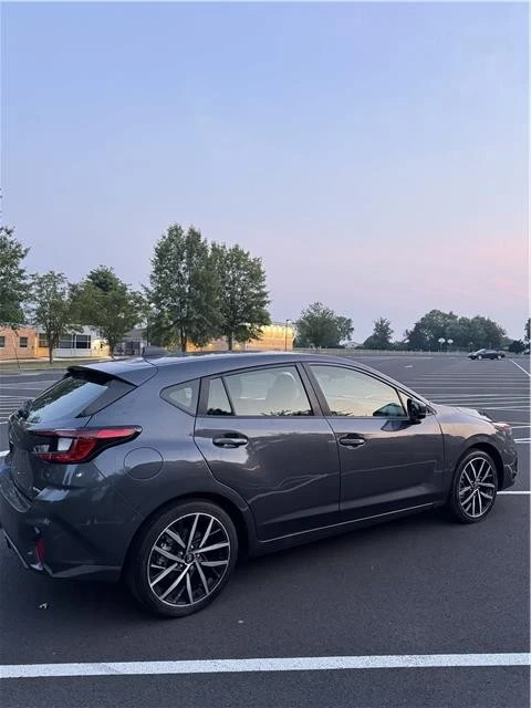 2024 Subaru Impreza 6th Gen - Image 4 of 18