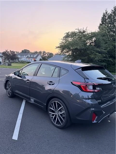 2024 Subaru Impreza 6th Gen - Image 6 of 18