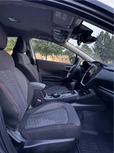 2024 Subaru Impreza 6th Gen - Image 11 of 18