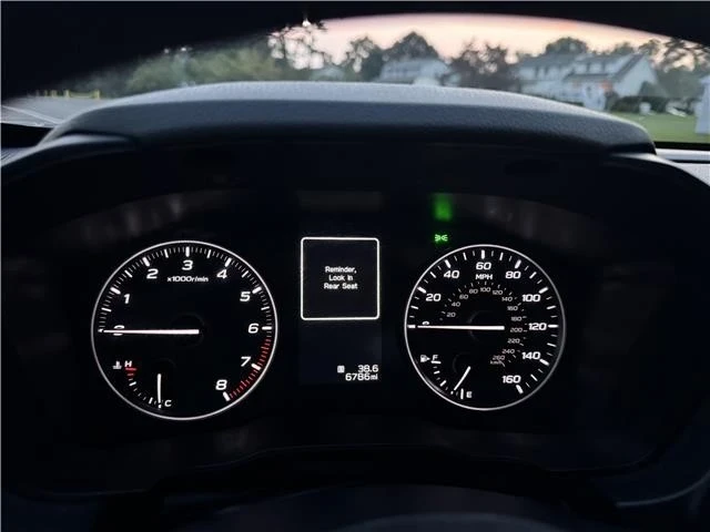 2024 Subaru Impreza 6th Gen - Image 18 of 18