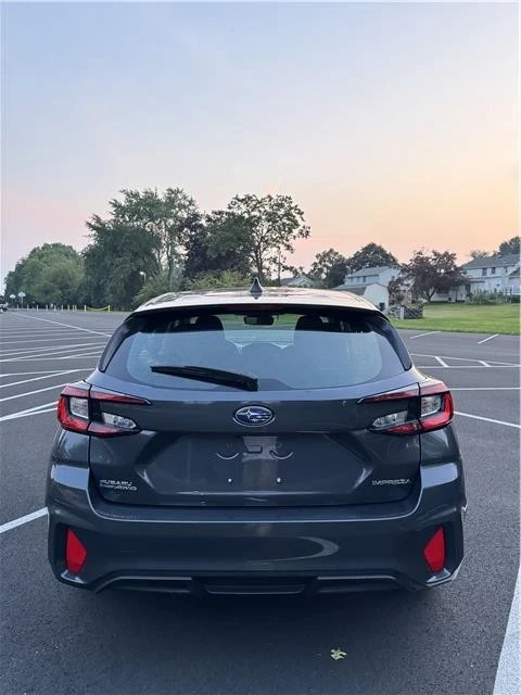 2024 Subaru Impreza 6th Gen - Image 5 of 18