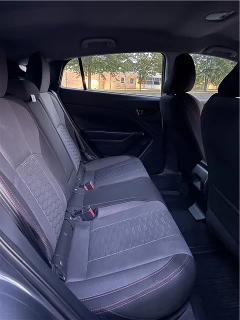 2024 Subaru Impreza 6th Gen - Image 12 of 18