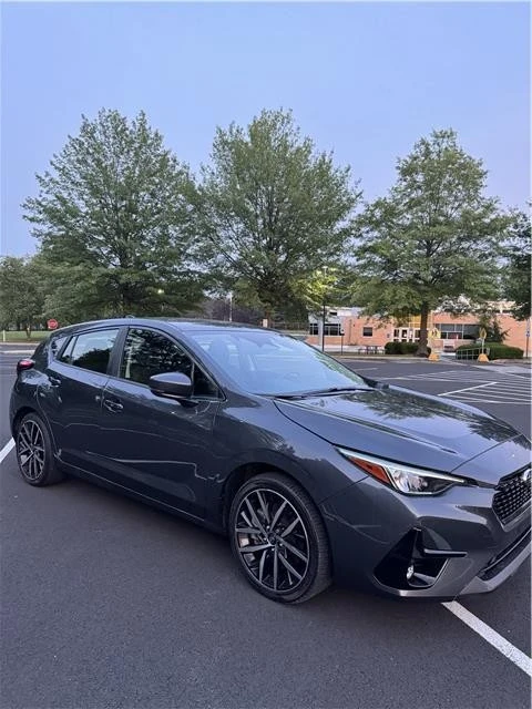 2024 Subaru Impreza 6th Gen - Image 2 of 18