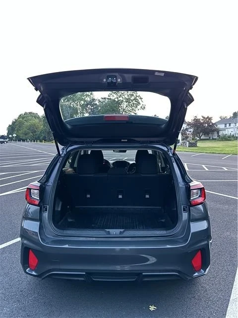 2024 Subaru Impreza 6th Gen - Image 13 of 18