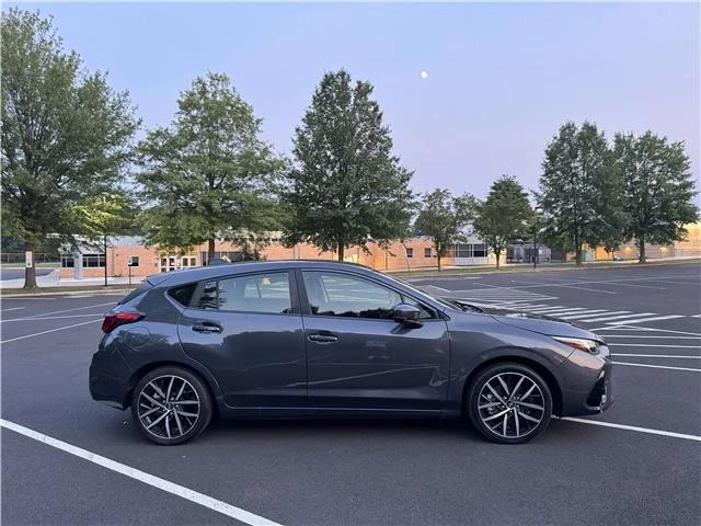 2024 Subaru Impreza 6th Gen - Image 3 of 18