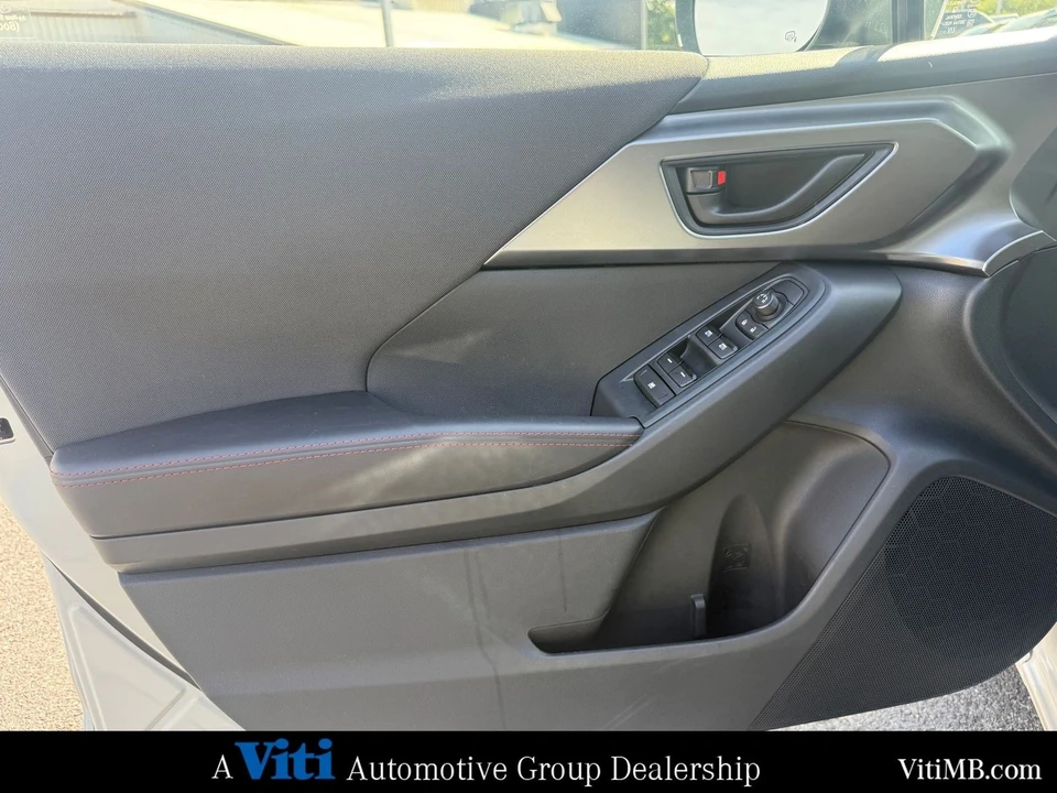 2024 Subaru Impreza 6th Gen - Image 16 of 21