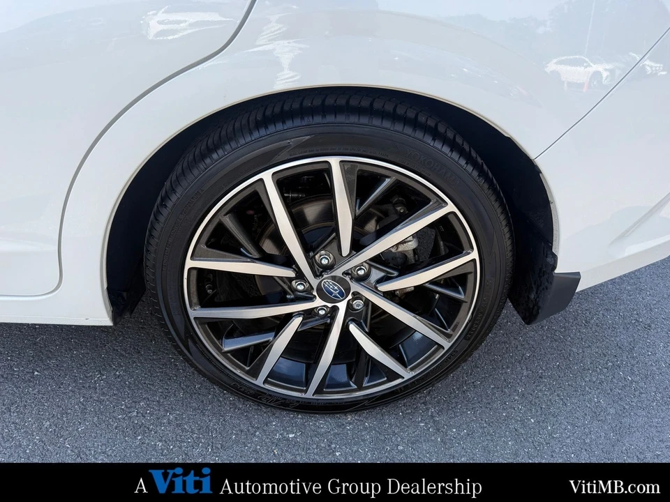 2024 Subaru Impreza 6th Gen - Image 13 of 21