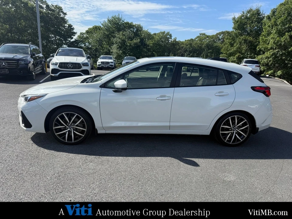 2024 Subaru Impreza 6th Gen - Image 5 of 21