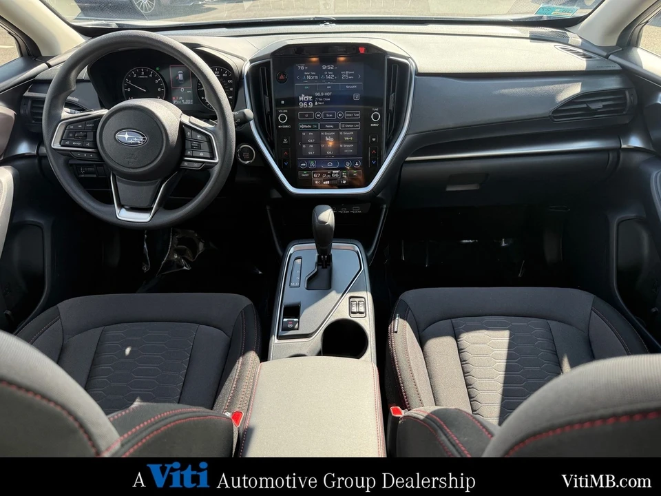 2024 Subaru Impreza 6th Gen - Image 2 of 21