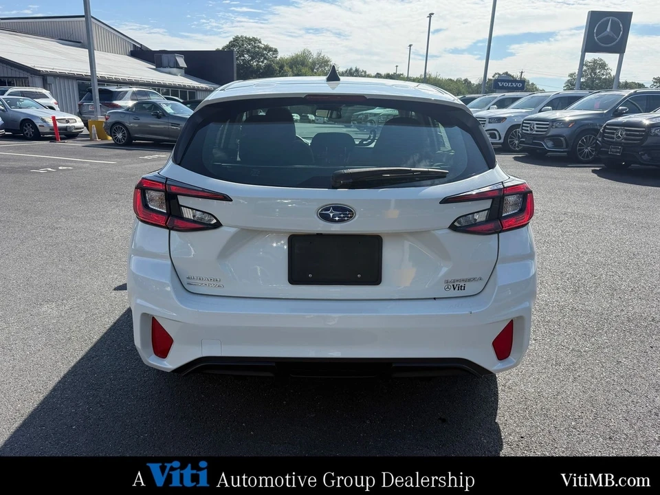 2024 Subaru Impreza 6th Gen - Image 7 of 21