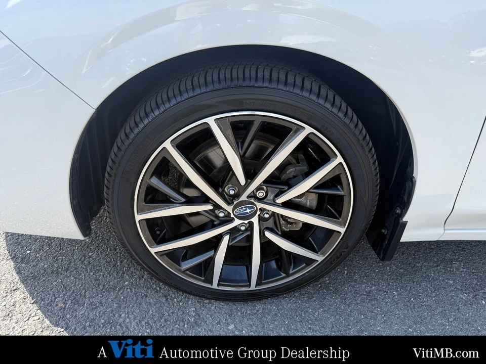 2024 Subaru Impreza 6th Gen - Image 12 of 21