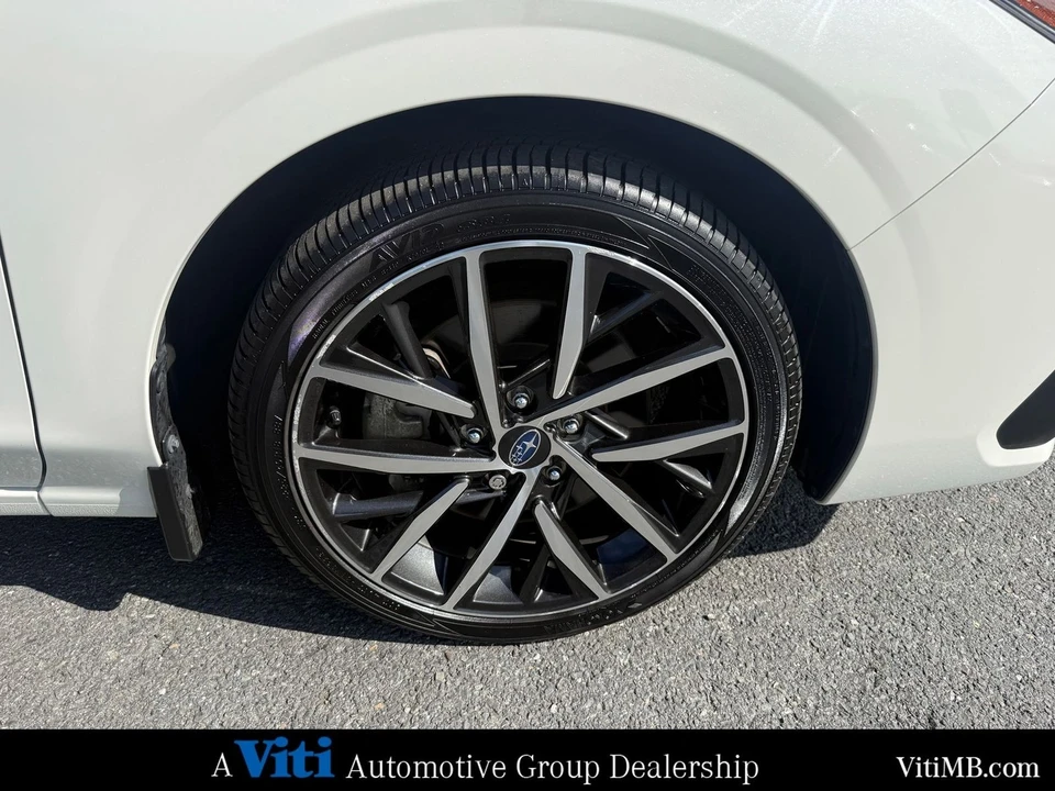 2024 Subaru Impreza 6th Gen - Image 15 of 21