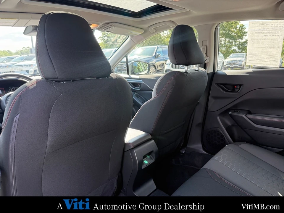 2024 Subaru Impreza 6th Gen - Image 21 of 21