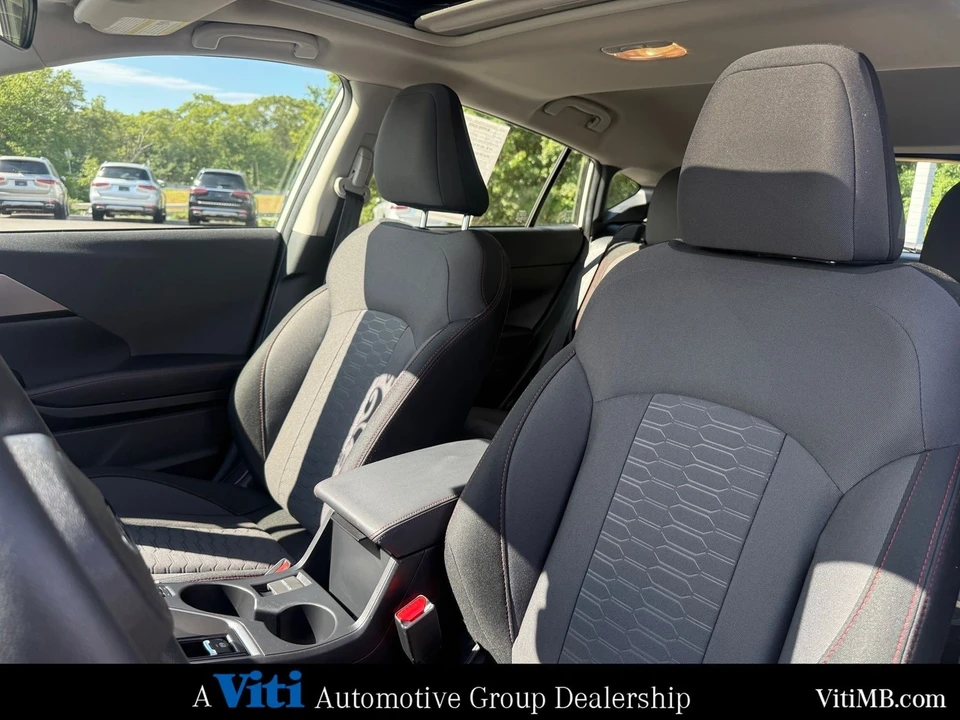 2024 Subaru Impreza 6th Gen - Image 18 of 21