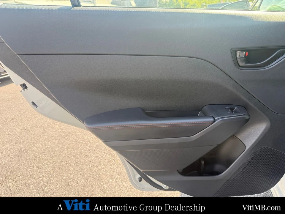2024 Subaru Impreza 6th Gen - Image 20 of 21