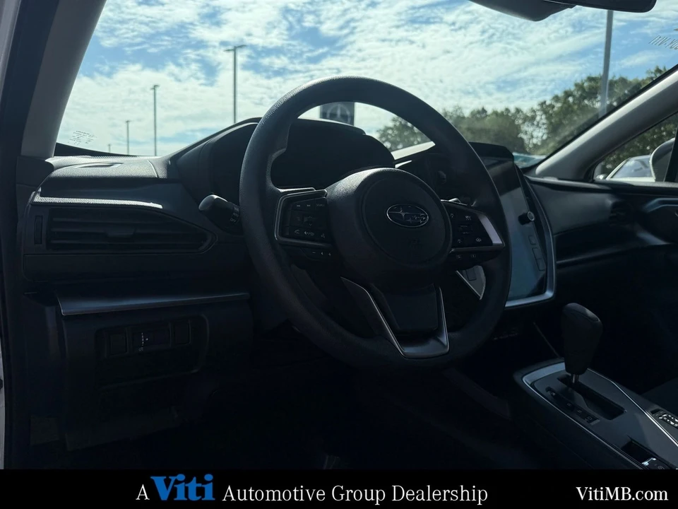 2024 Subaru Impreza 6th Gen - Image 17 of 21