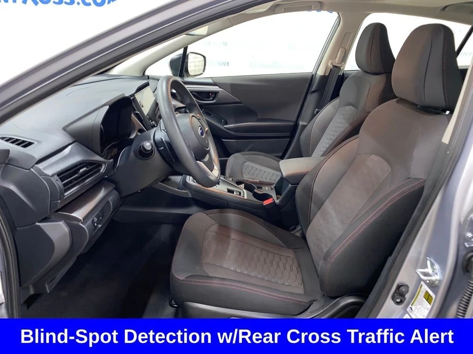 2024 Subaru Impreza 6th Gen - Image 9 of 12