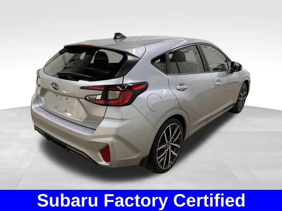 2024 Subaru Impreza 6th Gen - Image 4 of 12