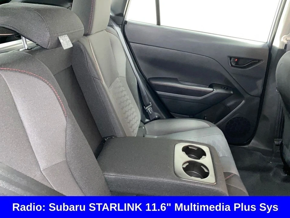 2024 Subaru Impreza 6th Gen - Image 11 of 12