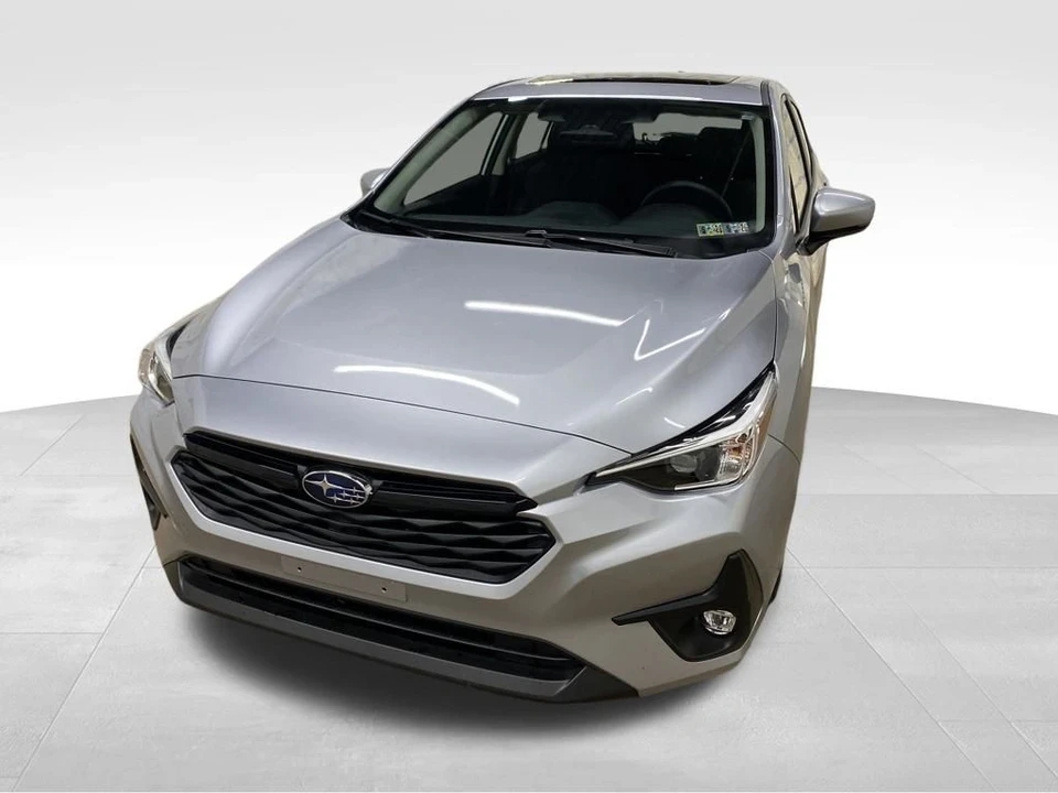 2024 Subaru Impreza 6th Gen - Image 2 of 12