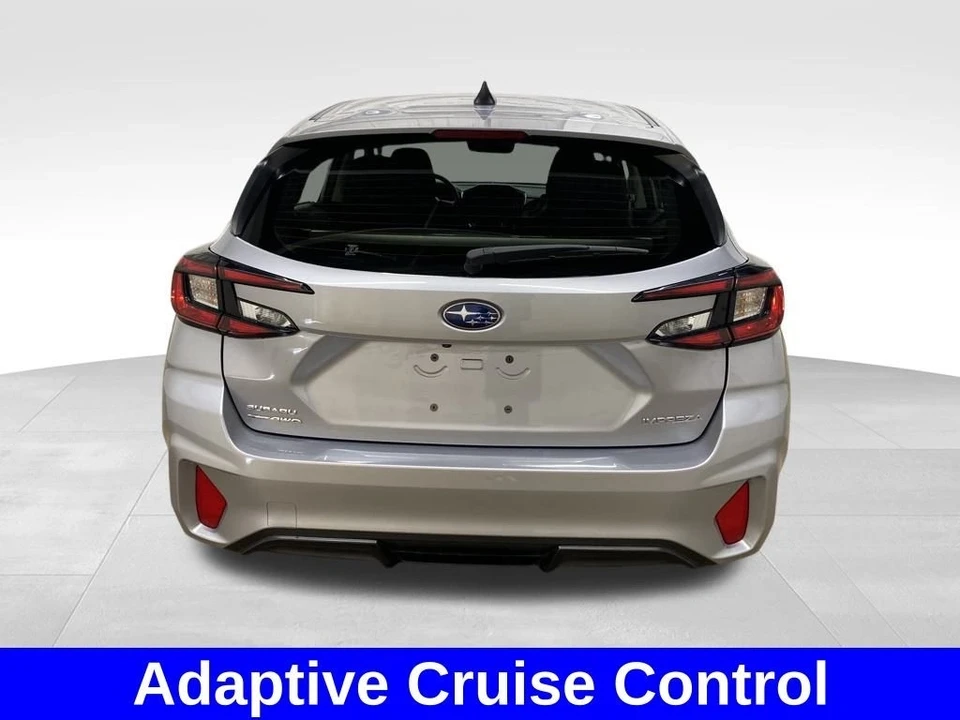 2024 Subaru Impreza 6th Gen - Image 5 of 12