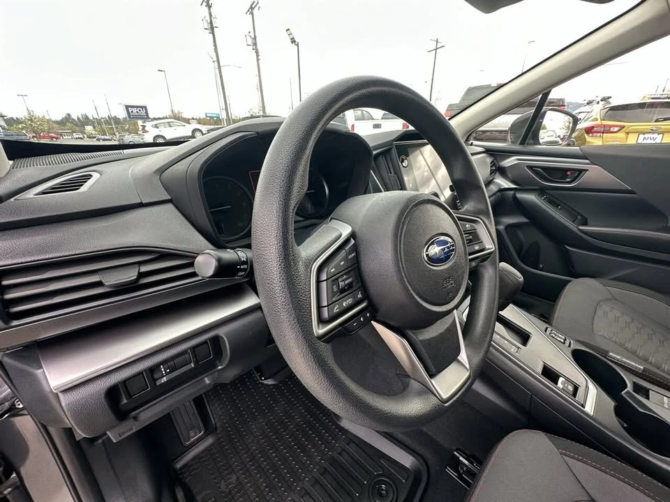 2024 Subaru Impreza 6th Gen - Image 7 of 20